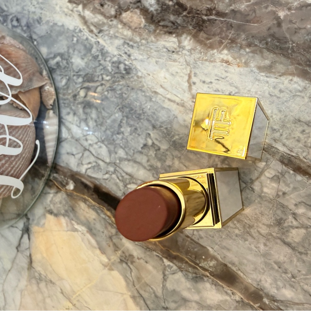 TOM FORD Ultra-Shine Lip Color #28 NUDISTE - Picture 4 of 5